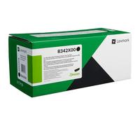 Lexmark B342X00 Cartouche de toner 1 pièce(s) Original Noir