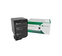 Lexmark Black Corp 20K Toner Cart