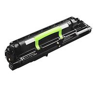 Lexmark 72K0D10 Developer unit black, 300K pages for Lexmark C 6160/CS