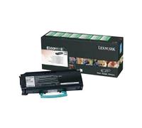 Lexmark Toner Cartridge E360H31E High Yield 9,000 Pages Return Programme - Black