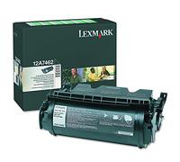 Original Lexmark Toner 12A7462 Optra T 630 632 634 X 630 632 634 Neutral Chess