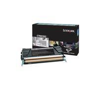Lexmark Black Return Programme 12K Toner Cartridge C746H1KG