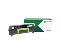 Lexmark 51B2000 Standard Capacity Return Program Toner Cartridge (2500 pages)