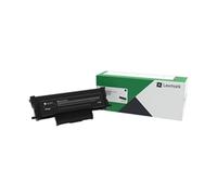 Lexmark B222H00 Toner-kit high-capacity return program. 3K pages for L