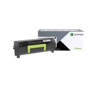 Lexmark Black Return Programme 3K Toner Standard Yield B232000
