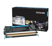 Lexmark Black Rtn Toner T650A11E
