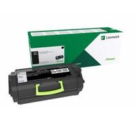 Lexmark Black Toner Cartridge 11K pages - LE53B2000