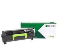 Lexmark Black Toner Cartridge 3K pages - LEB232000
