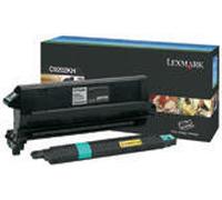 Lexmark Black Toner Cartridge Kit for C920 Original