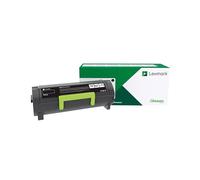 Lexmark 56F2U00 toner cartridge 1 pc(s) Black