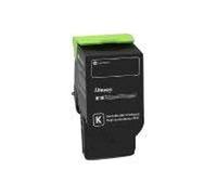 Lexmark Blk Rtn Prog 2K Toner Cart