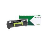 Lexmark Blk Tnr Cart 10K RP 60F2H00
