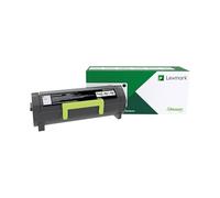 Lexmark 51B2000 Standard Capacity Return Program Toner Cartridge (2500 pages) - Lexmark MX Series Toner Cartridges - Lexmark MX317dn Toner Cartridges
