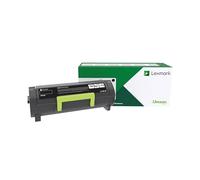 Lexmark Black Toner Cartridge 20K pages - LE56F2X00 - Printer Supplies - Office Consumables