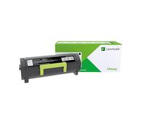 Lexmark 50F2H0E Laser Toner for MS310DN - Black