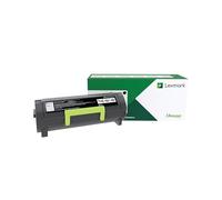 Lexmark Blk Tnr Cart EHY 60F2X00 Pk1
