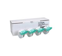 Lexmark Booklet Saddle Staple Cartridges