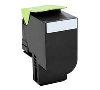 Lexmark C232HK0 Toner Cartridge Black Compatible