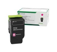 Lexmark C242XM0 Magenta Extra High Yield
