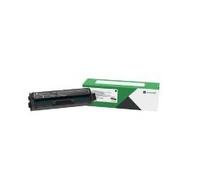 Lexmark Black Toner Cartridge 1.5K pages - LEC3220K0 - Lexmark C Series Toner Cartridges - Lexmark C3326dw Toner Cartridges