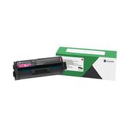 Lexmark C3220M0 toner cartridge 1 pc(s) Original Magenta