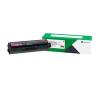 Lexmark C3220M0 toner cartridge 1 pc(s) Original Magenta
