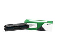 Lexmark C332HK0 High Capacity Black Toner Cartridge