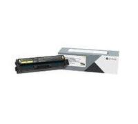 Lexmark C340X40 toner cartridge Original Yellow