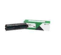 Lexmark C342XK0 toner cartridge Original Black