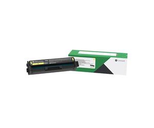 Lexmark C342XY0 RP Tnr Cart 4.5K Ylw
