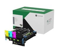 Lexmark 71C0Z50 Drum kit multi pack BK.C.M.Y. 4x150K pages Pack=4 for