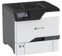 Lexmark C4352 - Drucker - Colour - Duplex - Laser - A4/Legal - 2400 x 600 dpi