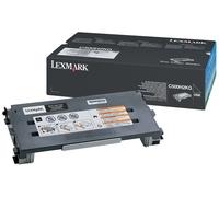 Lexmark C500H2KG Original Lexmark 0C500H2KG High Yield Black Toner Cartridge, 5K Page Yield