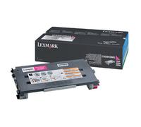 Lexmark C500H2MG toner cartridge 1 pc(s) Original Magenta