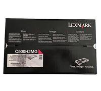 Lexmark 12A1970E Original Lexmark No 70 New Higher Capacity Black Ink Cartridge
