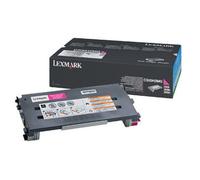 Lexmark C500H2MG Toner Cartridge Original Magenta