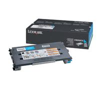 Lexmark C500S2CG toner cartridge 1 pc(s) Original Cyan