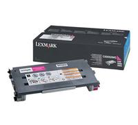 Lexmark C500S2MG Magenta Original Standard Capacity Toner Cartridge