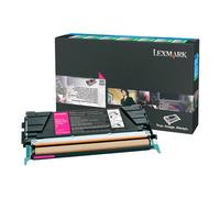 Lexmark C522A3MG toner cartridge 1 pc(s) Original Magenta
