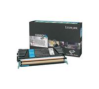 Original Lexmark Toner C5240CH Cyan for C 534 C 524 Neutral Box