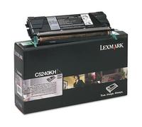 Lexmark C5242KH Original Black High Capacity Toner Cartridge