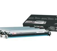 Lexmark C52x, C53x Photoconductor Unit 4-Pack