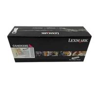 Lexmark C540 Developer Unit Magenta X 33g - C540 Magenta Developer Unit