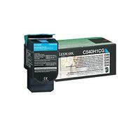 Lexmark Toner Cyan C540H1CG Brand New unopened