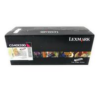 Lexmark C540X33G Original Developer Magenta C540/C544/C546/X543/X544/X545