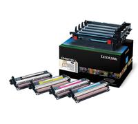 Lexmark C540X74G Imaging Kit Multipack (Original)
