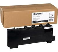 Lexmark C540X75G Toner waste box, 18K pages for IBM InfoPrint Color 1824 NEW