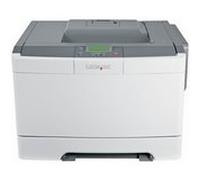 Lexmark C543DN Colour Laser Printer