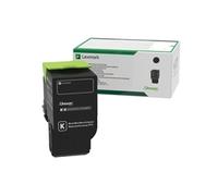 Lexmark Toner cartridge - 1-pack Black