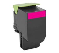 Lexmark C544X1MG Toner Cartridge Magenta Compatible